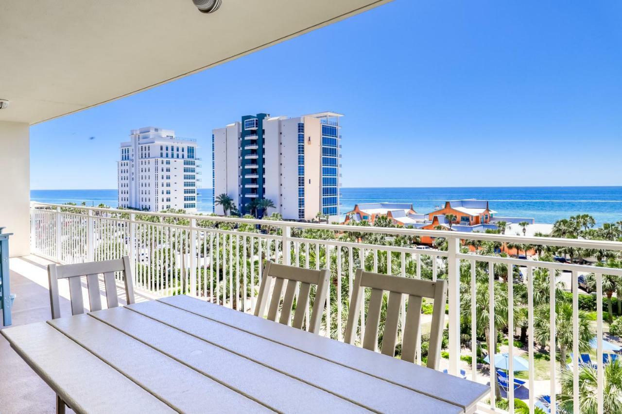 Appartamento Sterling Shores III Destin Camera foto