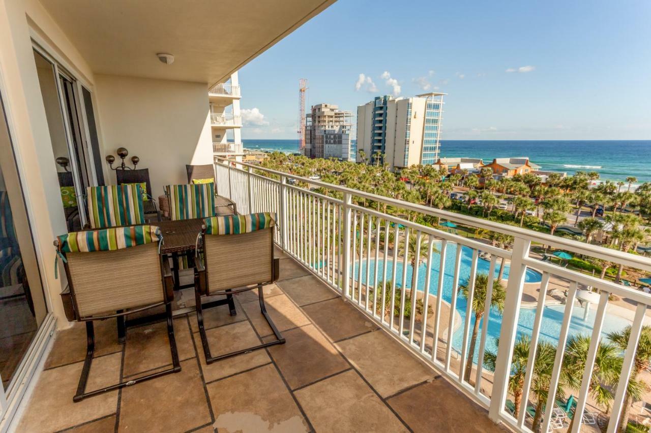 Appartamento Sterling Shores III Destin Camera foto