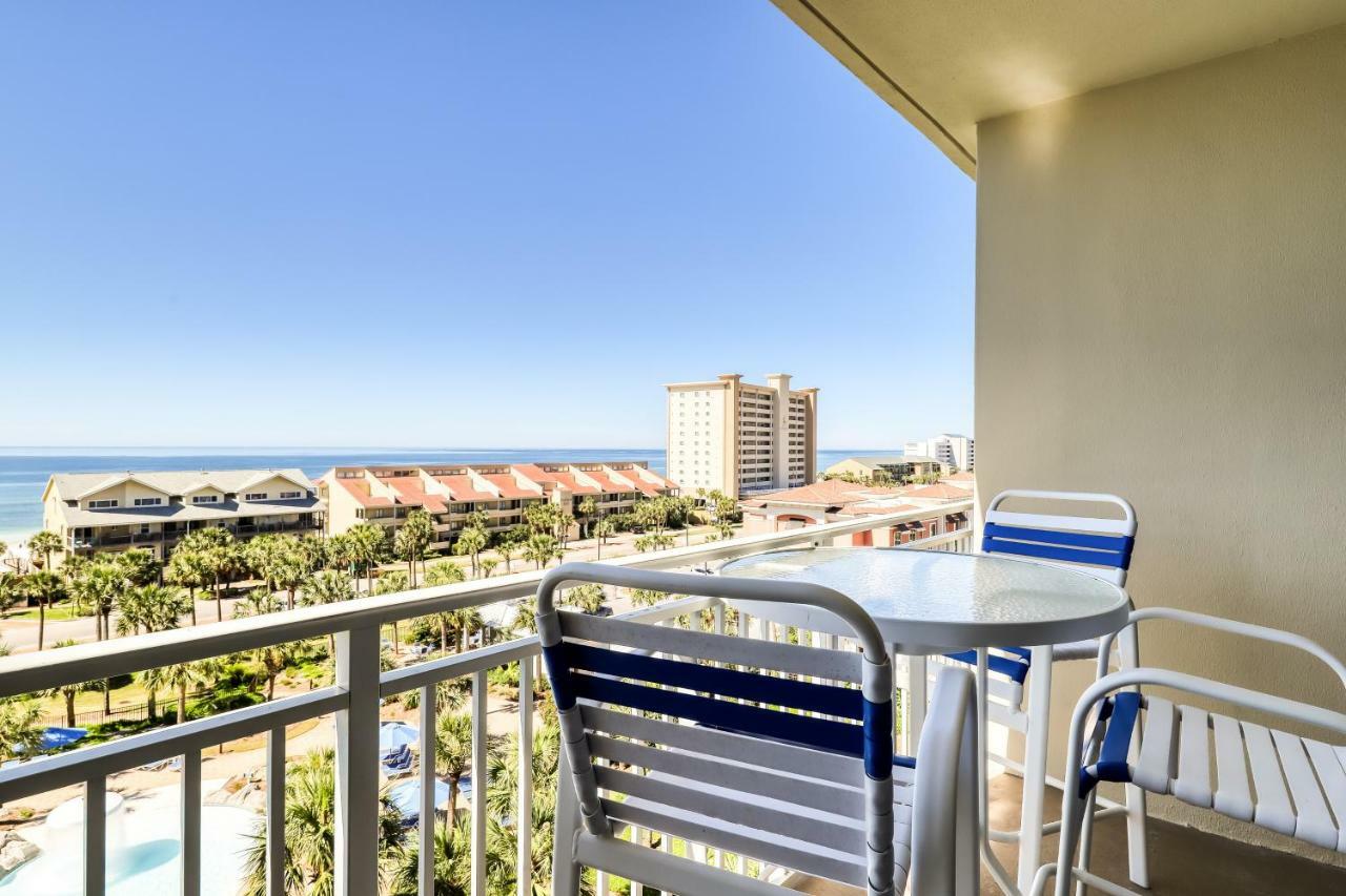 Appartamento Sterling Shores III Destin Camera foto