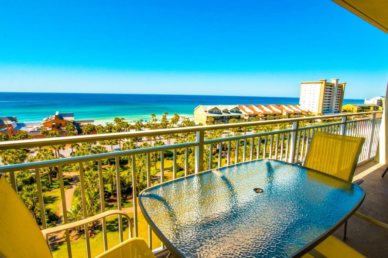 Appartamento Sterling Shores III Destin Camera foto