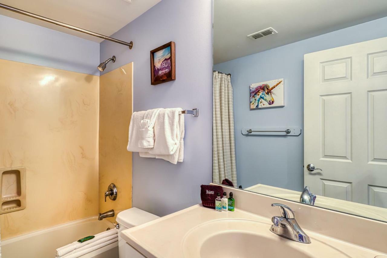Appartamento Sterling Shores III Destin Camera foto