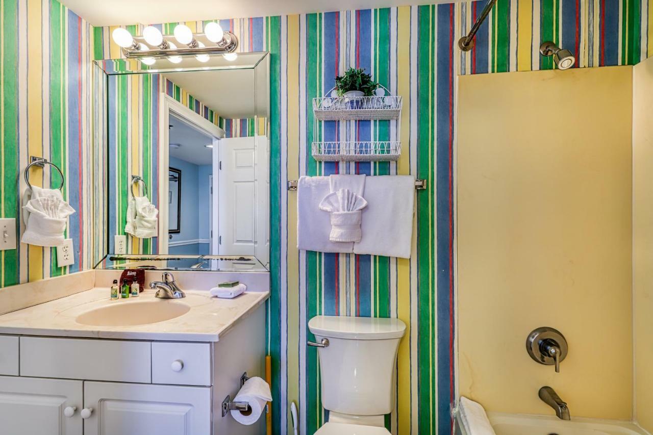 Appartamento Sterling Shores III Destin Esterno foto
