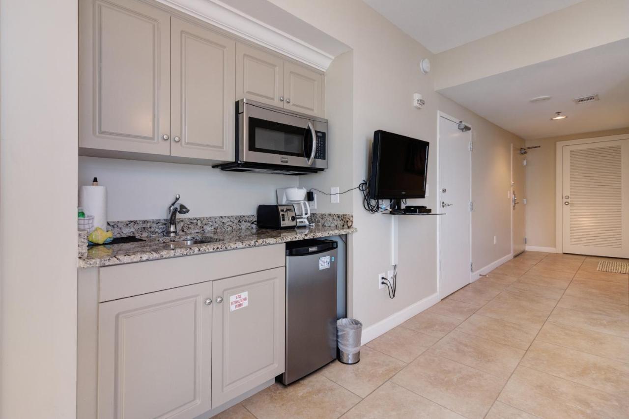 Appartamento Sterling Shores III Destin Esterno foto