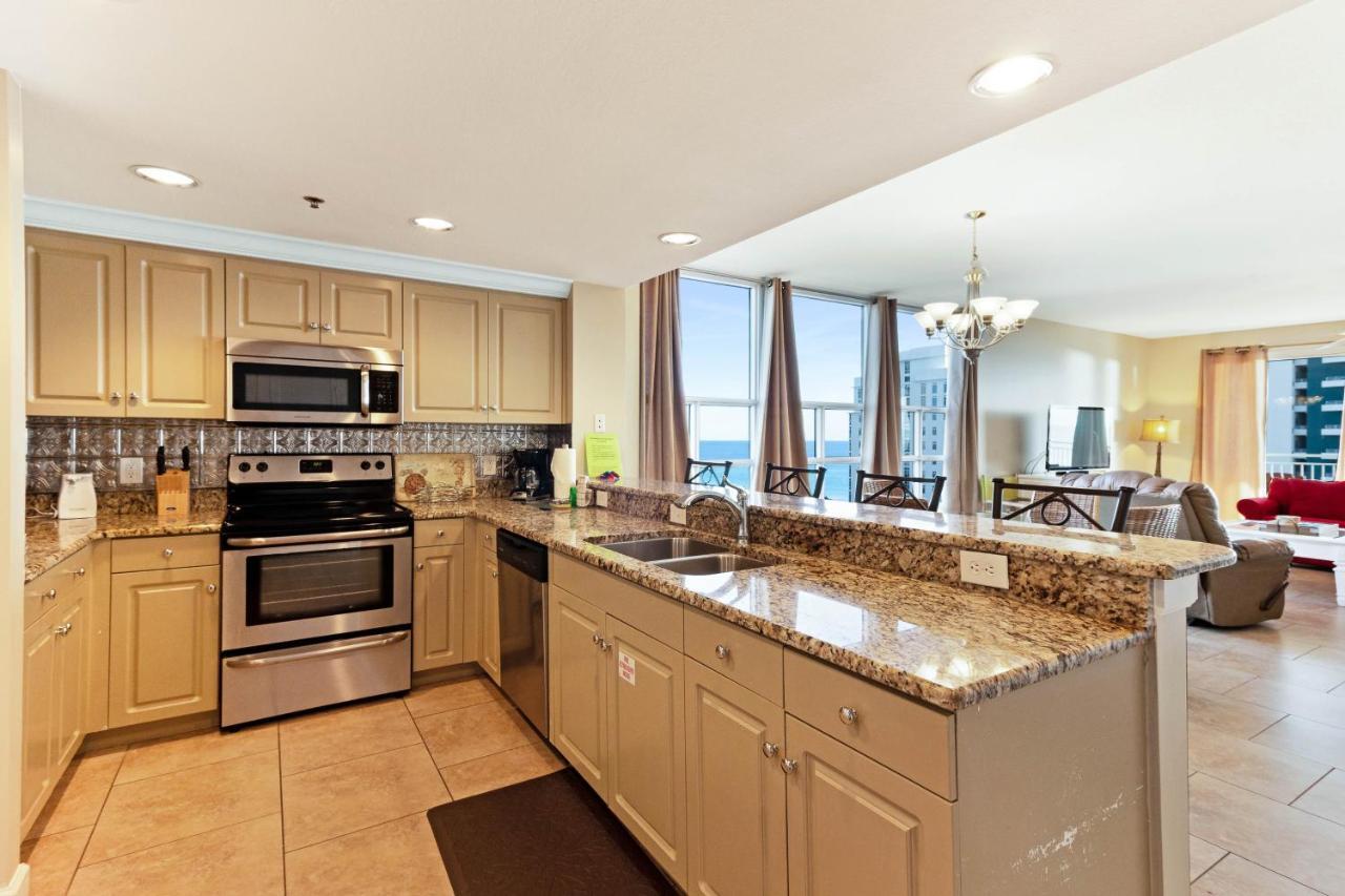 Appartamento Sterling Shores III Destin Esterno foto