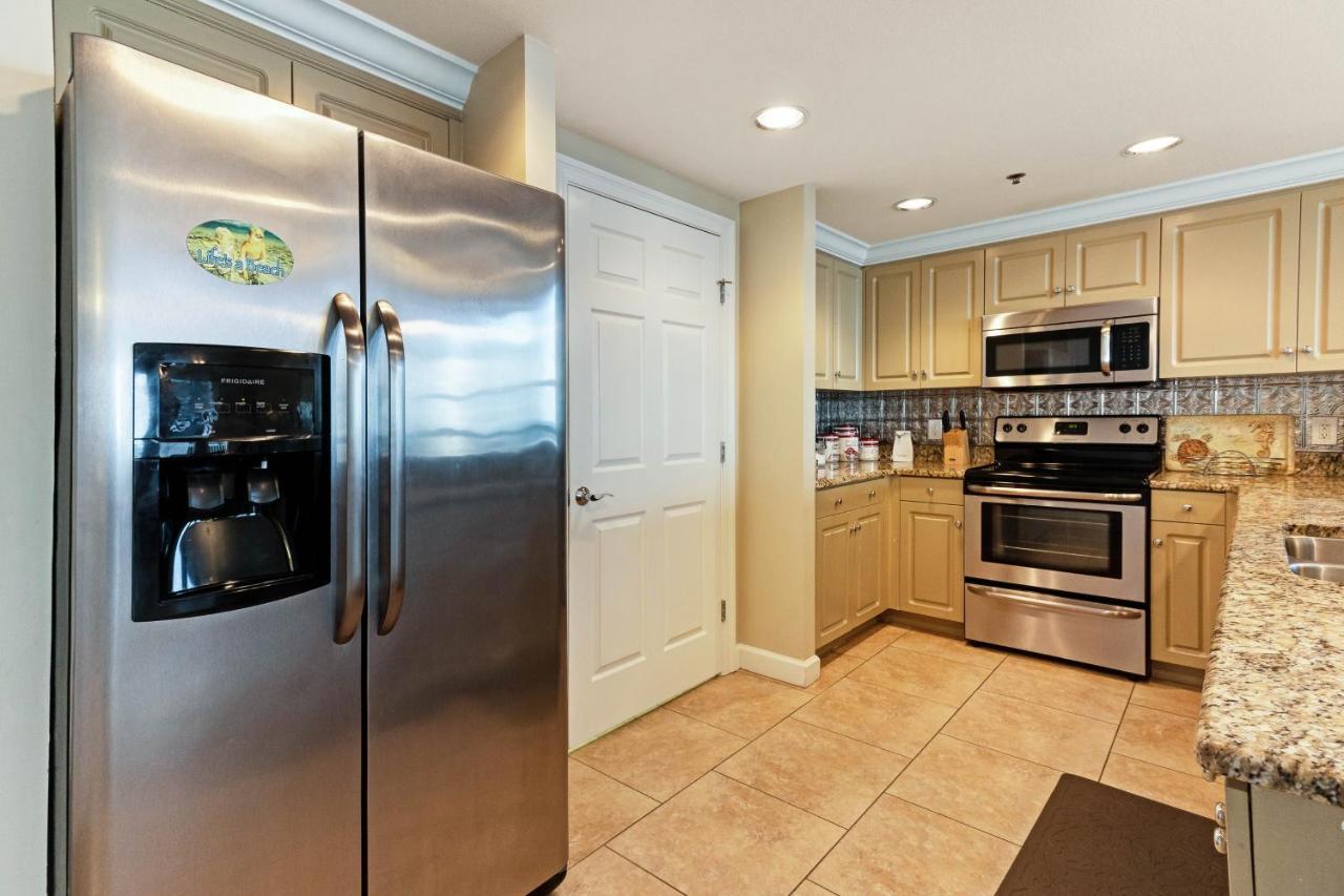 Appartamento Sterling Shores III Destin Esterno foto