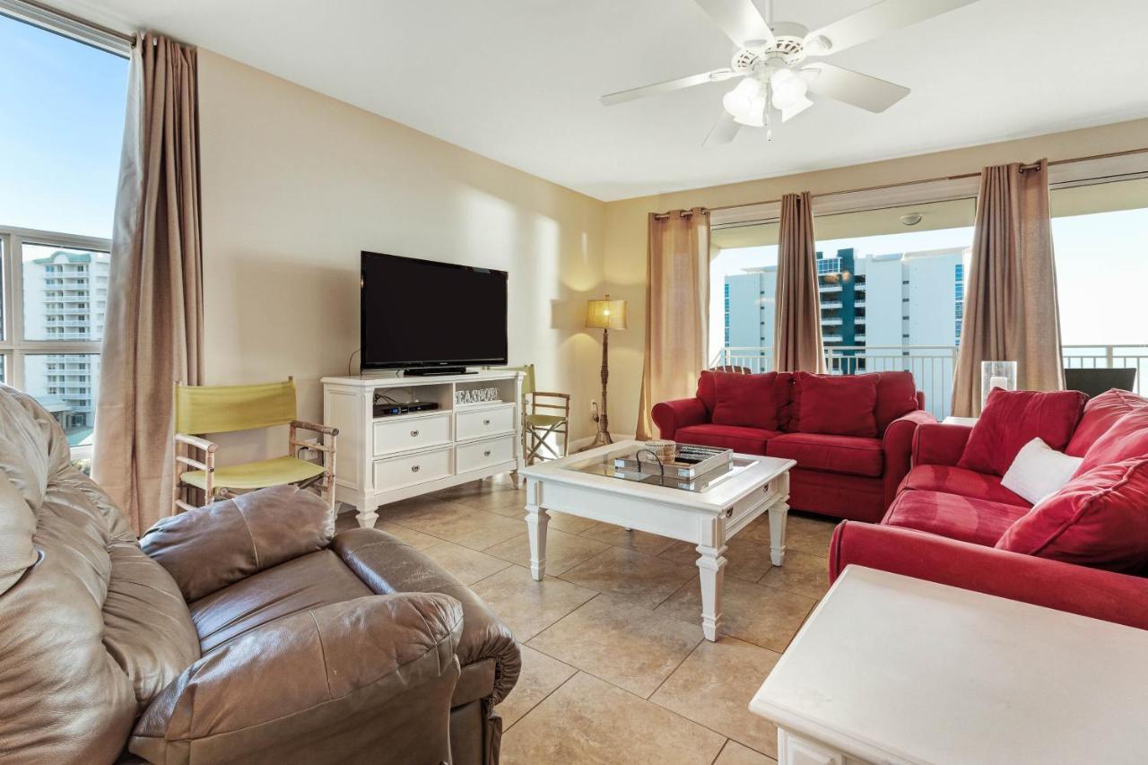 Appartamento Sterling Shores III Destin Esterno foto