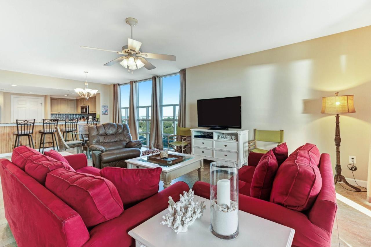 Appartamento Sterling Shores III Destin Esterno foto