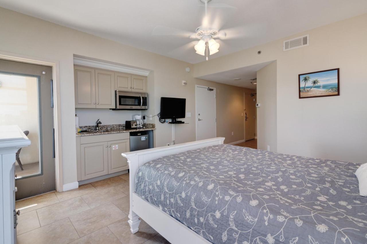 Appartamento Sterling Shores III Destin Esterno foto