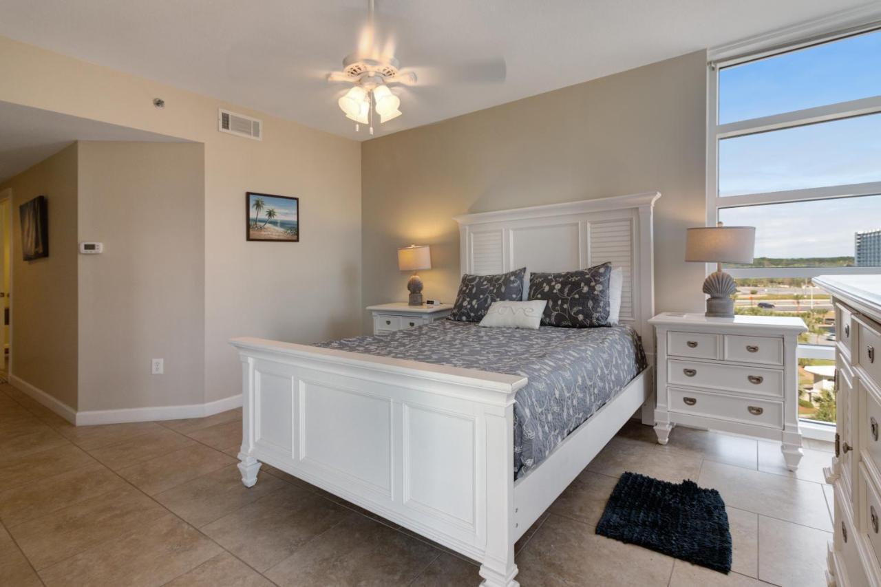 Appartamento Sterling Shores III Destin Esterno foto