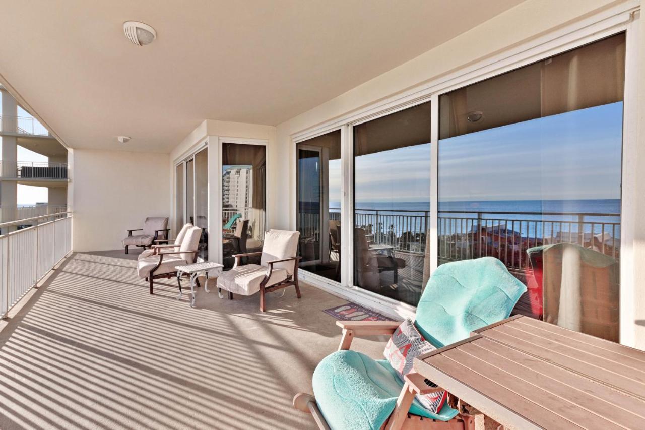 Appartamento Sterling Shores III Destin Esterno foto