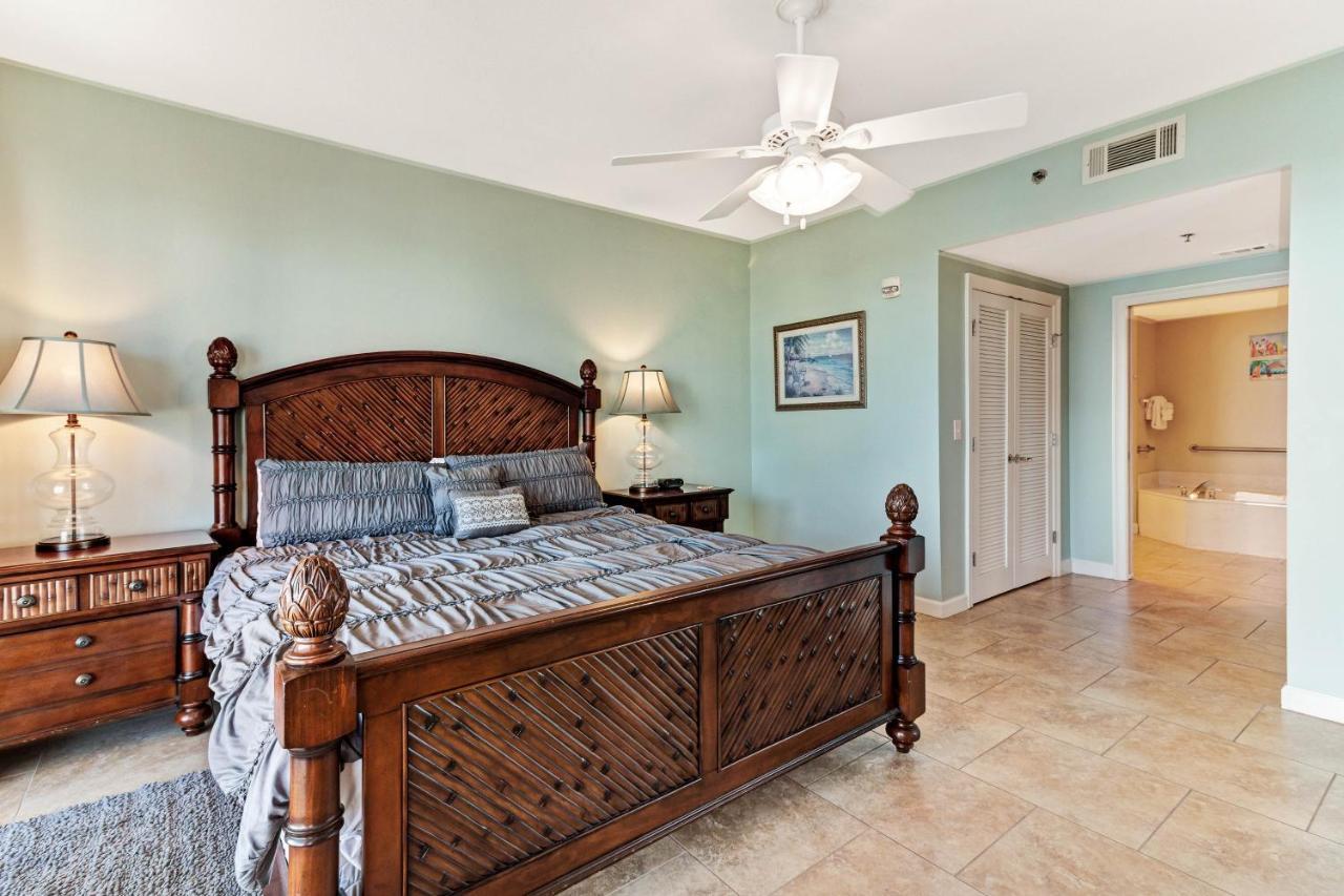 Appartamento Sterling Shores III Destin Esterno foto