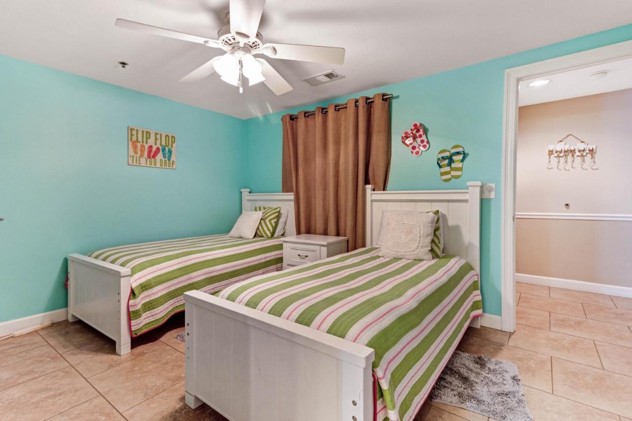 Appartamento Sterling Shores III Destin Esterno foto