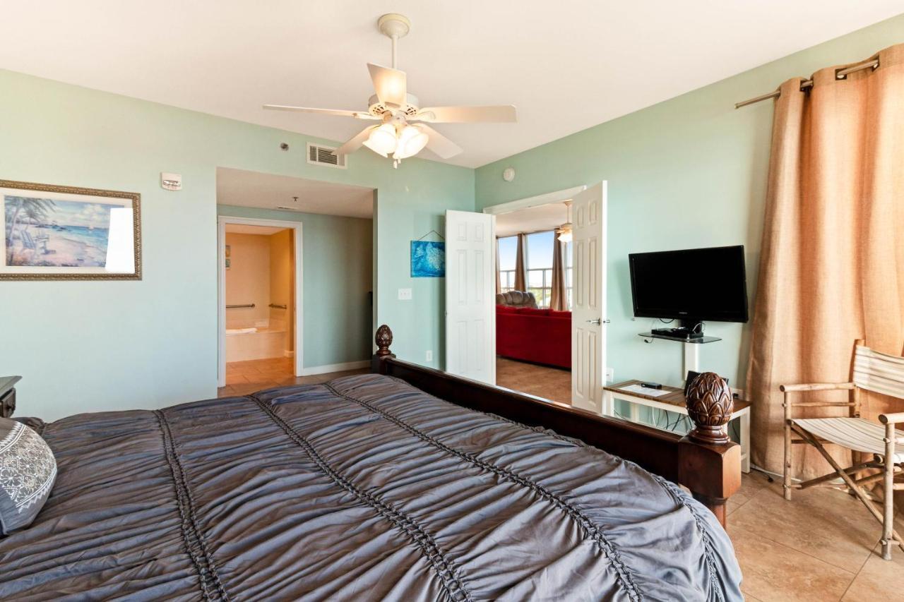 Appartamento Sterling Shores III Destin Esterno foto