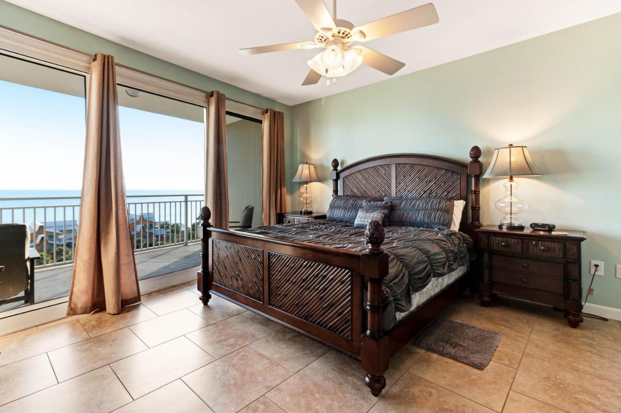 Appartamento Sterling Shores III Destin Esterno foto