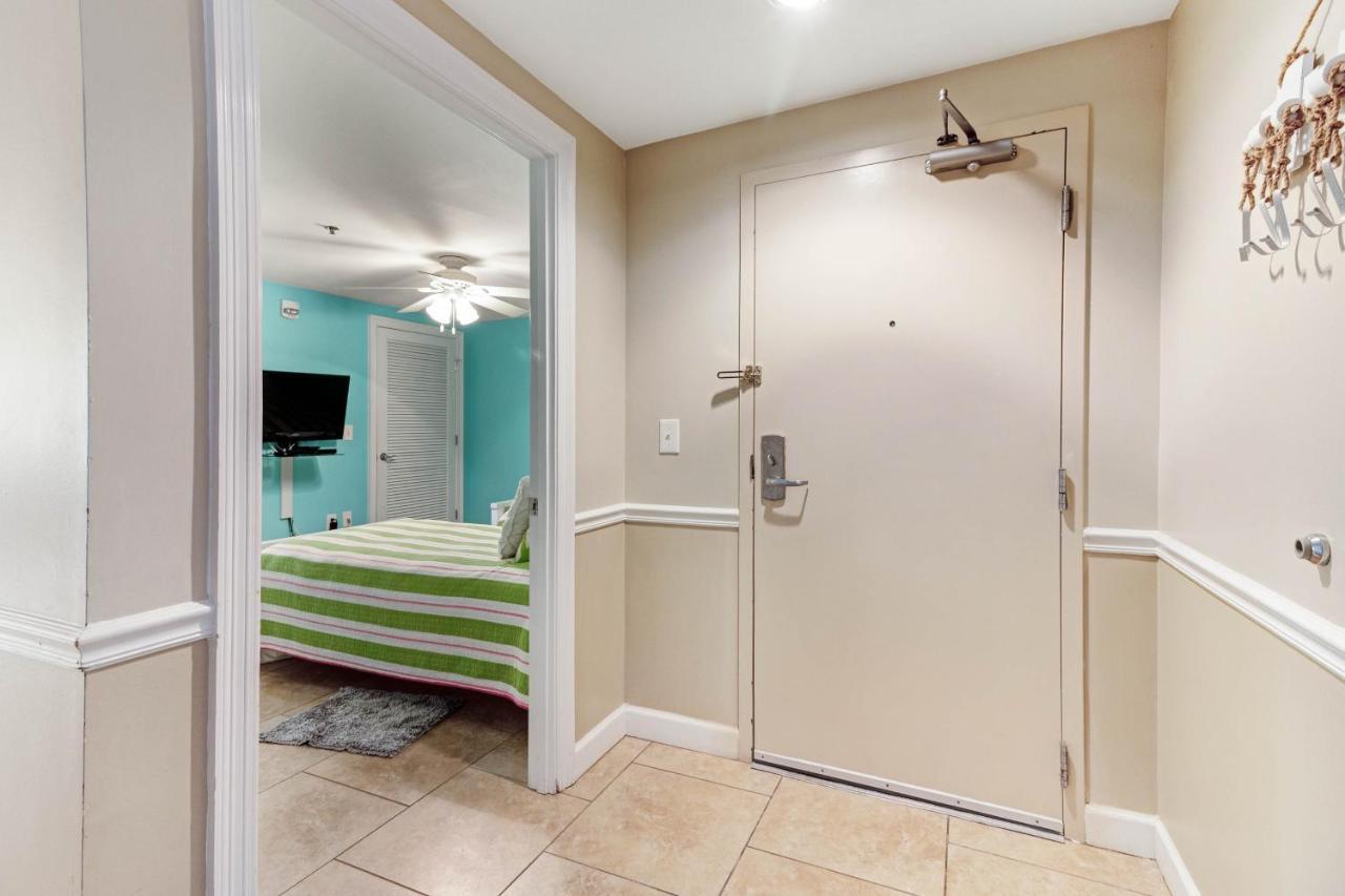 Appartamento Sterling Shores III Destin Esterno foto