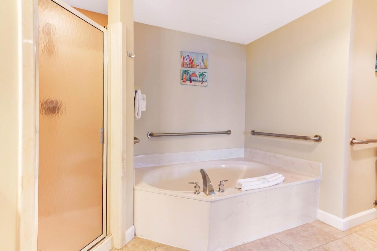 Appartamento Sterling Shores III Destin Esterno foto