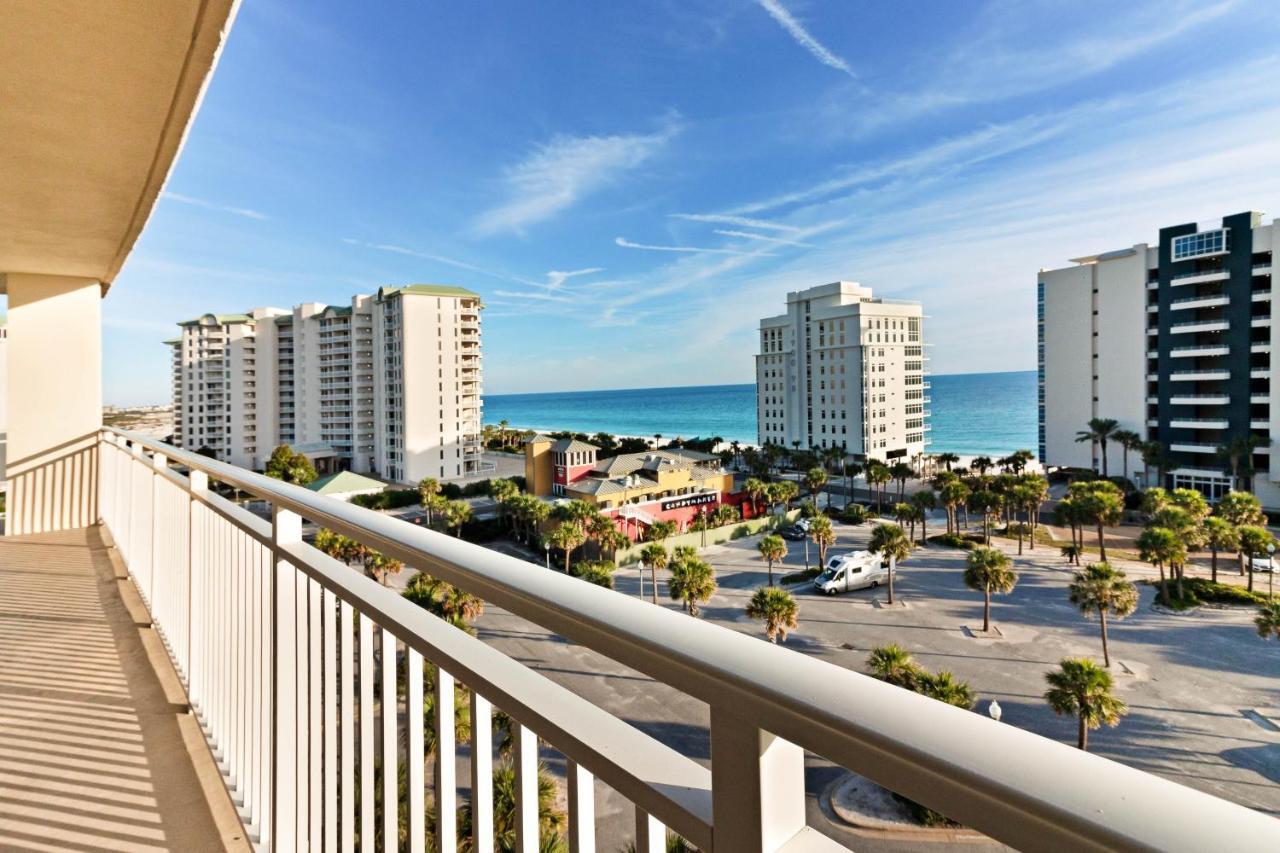 Appartamento Sterling Shores III Destin Esterno foto