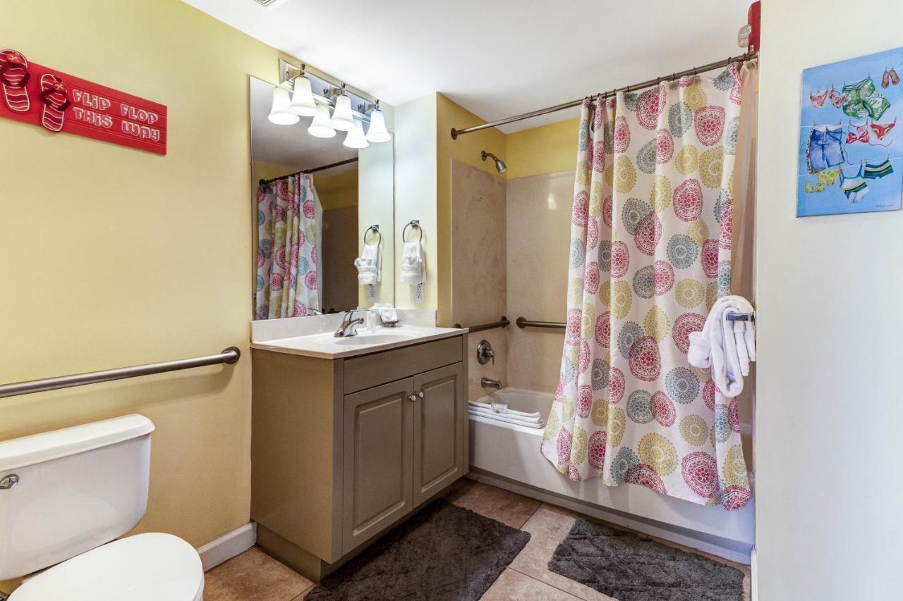 Appartamento Sterling Shores III Destin Esterno foto